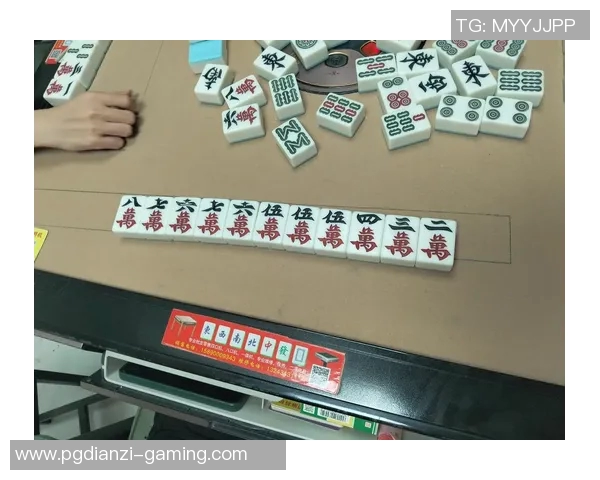 四人麻将胡了-四人麻将的魅力，终于胡牌那一刻的喜悦-四人麻将胡了