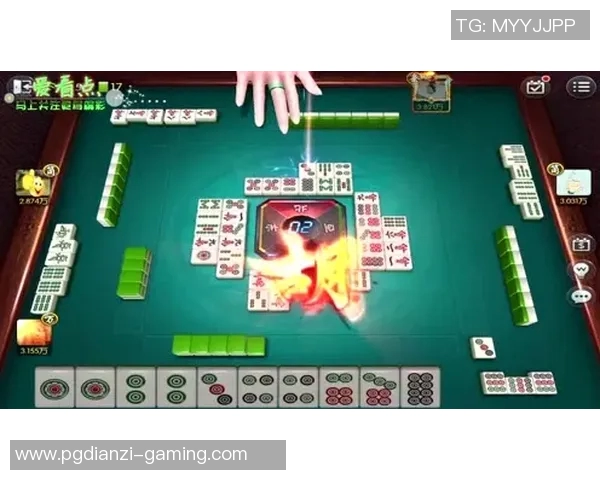 pg游戏麻将胡了的视频-揭秘PG游戏麻将胡牌精彩瞬间—视频分享-pg游戏麻将胡了的视频